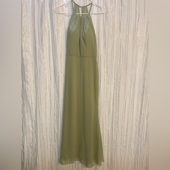 ✨BRIDESMAID DRESS - Picture 1 of 9